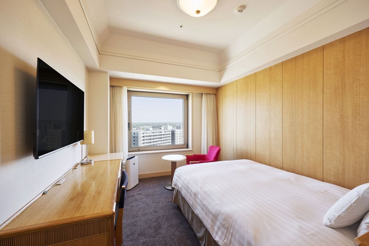 スーペリアシングル（昼間）