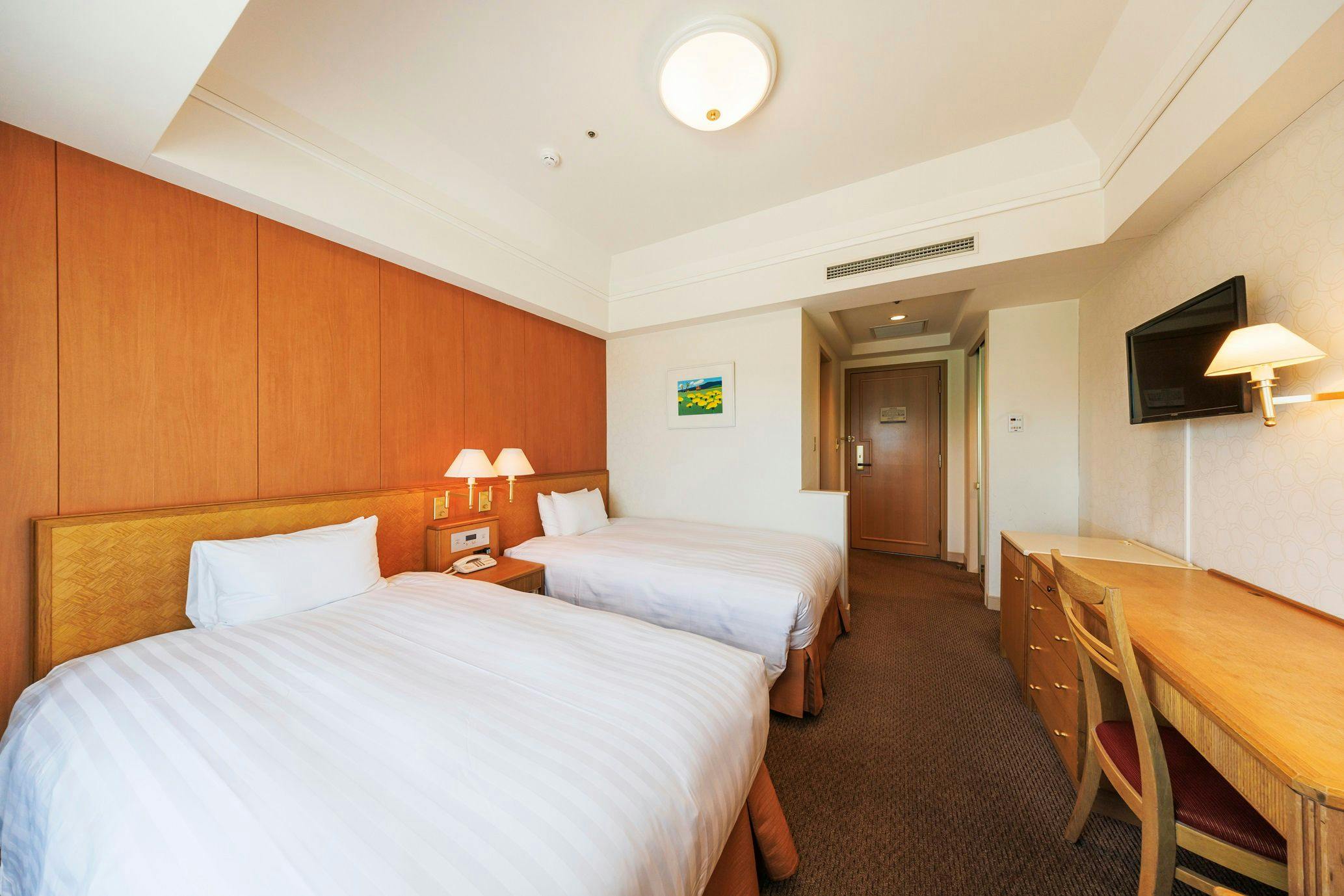 スタンダードツインA