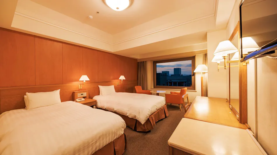 Hotel Nikko Northland Obihiro