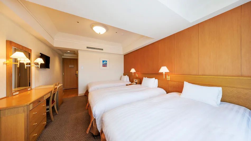 Hotel Nikko Northland Obihiro