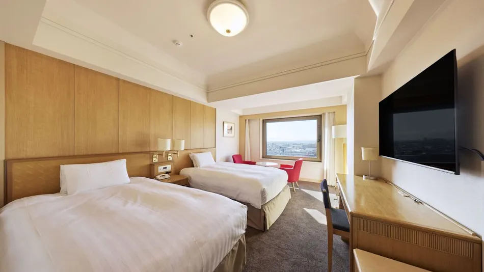 Hotel Nikko Northland Obihiro