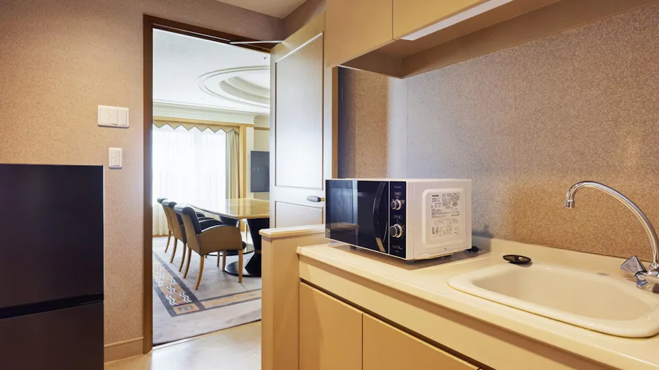 Hotel Nikko Northland Obihiro