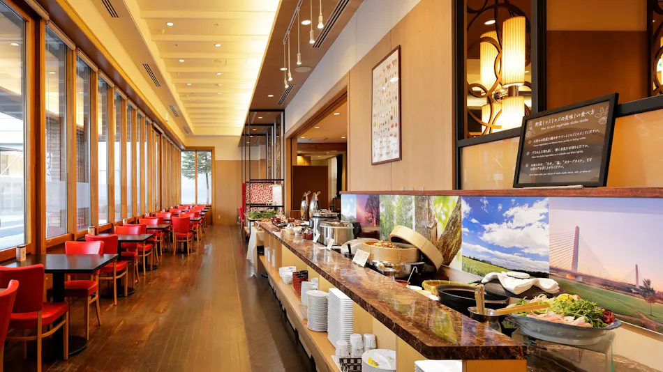 Hotel Nikko Northland Obihiro