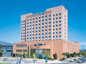 ホテル日航ノースランド帯広