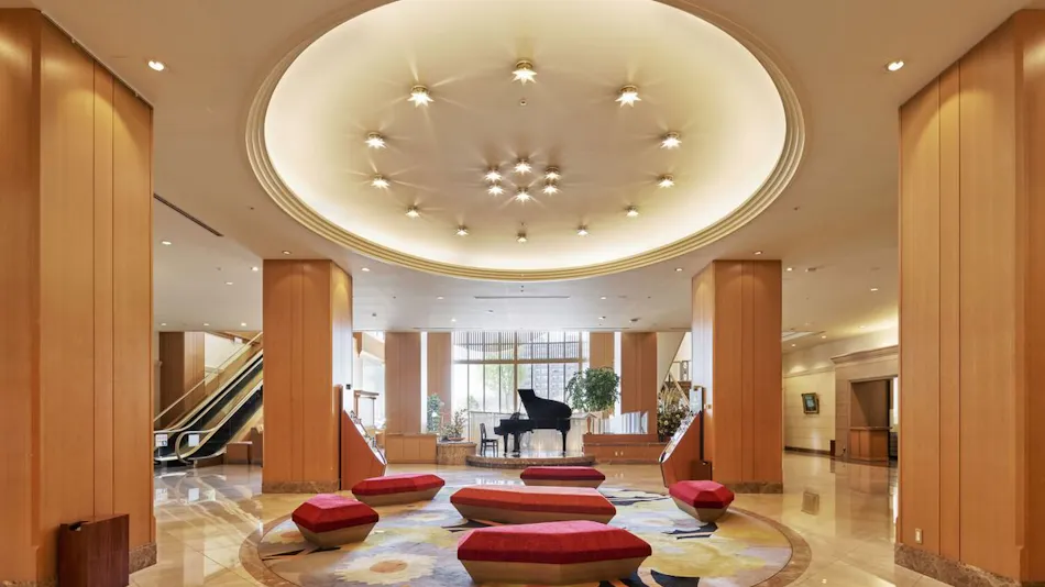 Hotel Nikko Northland Obihiro