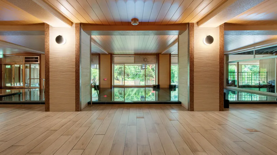 Musubi no Yado Airinkan