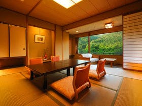 【部屋食かまど料理と17の温泉】結びの宿　愛隣館(あいりんかん) 2枚目