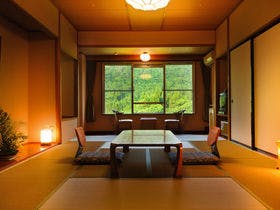 【部屋食かまど料理と17の温泉】結びの宿　愛隣館(あいりんかん) 3枚目