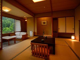 【部屋食かまど料理と17の温泉】結びの宿　愛隣館(あいりんかん)