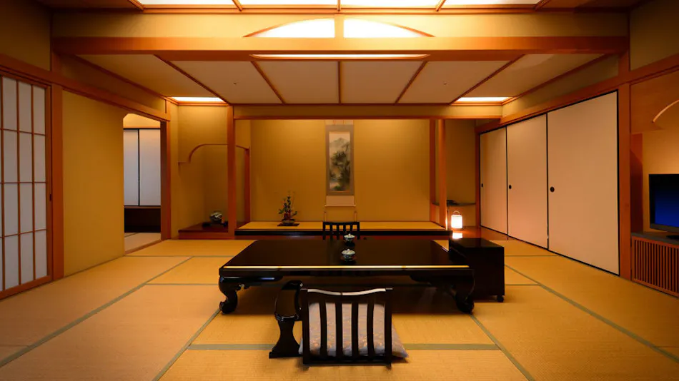 Musubi no Yado Airinkan