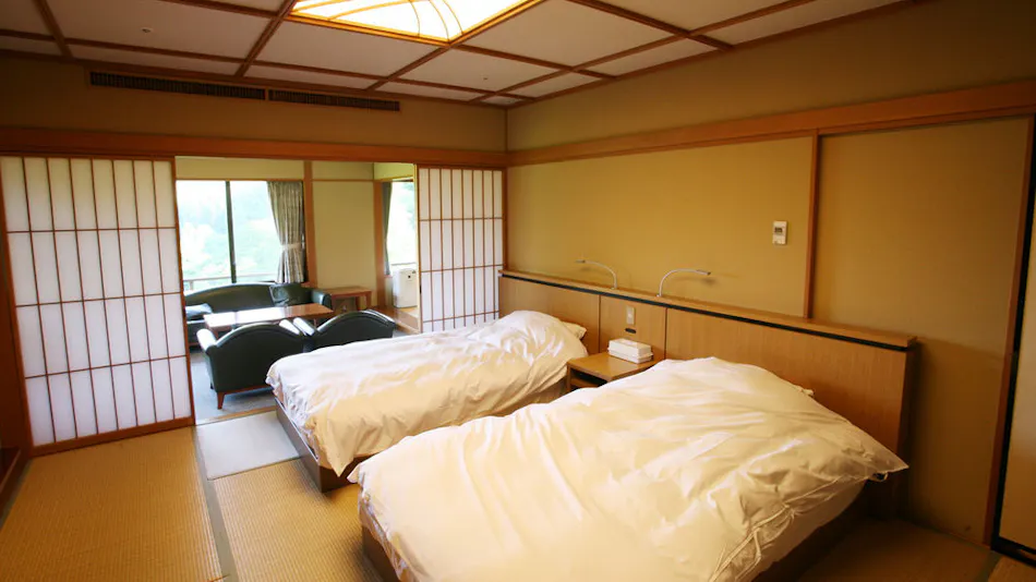 Musubi no Yado Airinkan