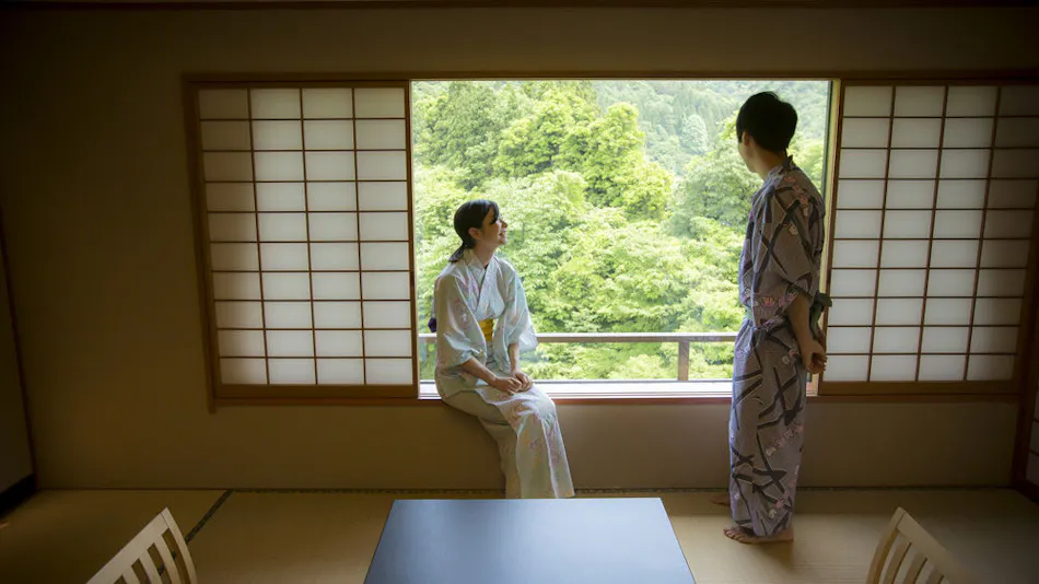 Musubi no Yado Airinkan