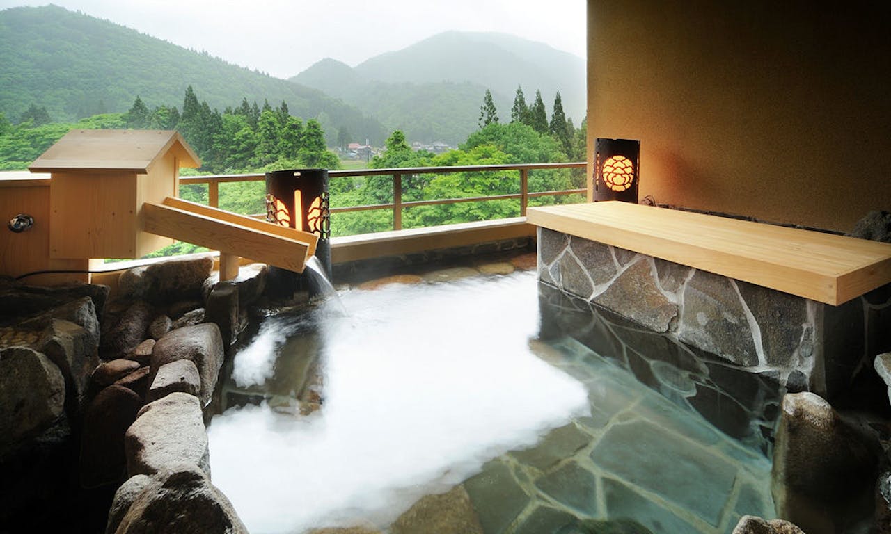 岩手の露天風呂付き客室の宿10選 IiSENTAKU 岩手の露天風呂付き客室の宿10選 IiSENTAKU
