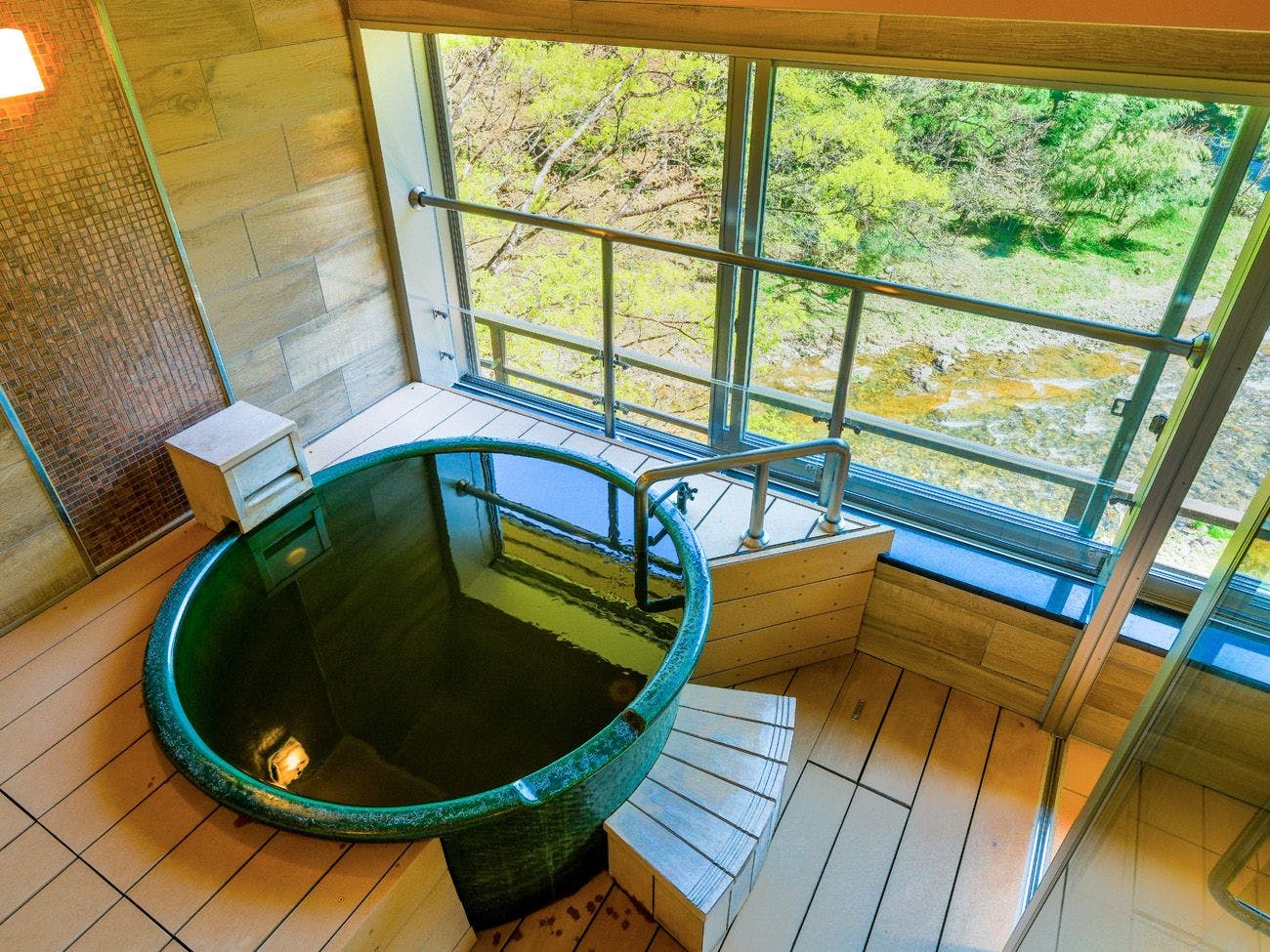 南網張ありね温泉 ゆこたんの森 - 宿泊予約 - 一休.com