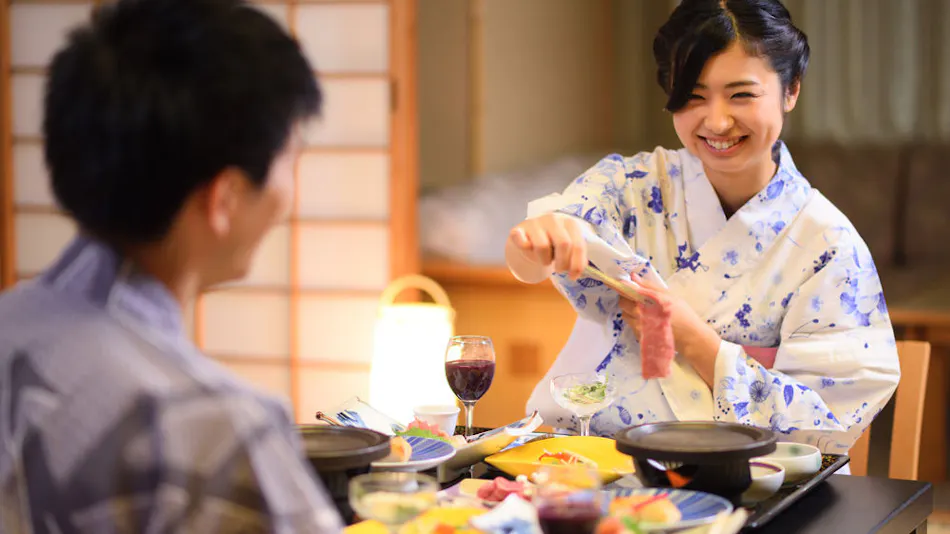 Musubi no Yado Airinkan