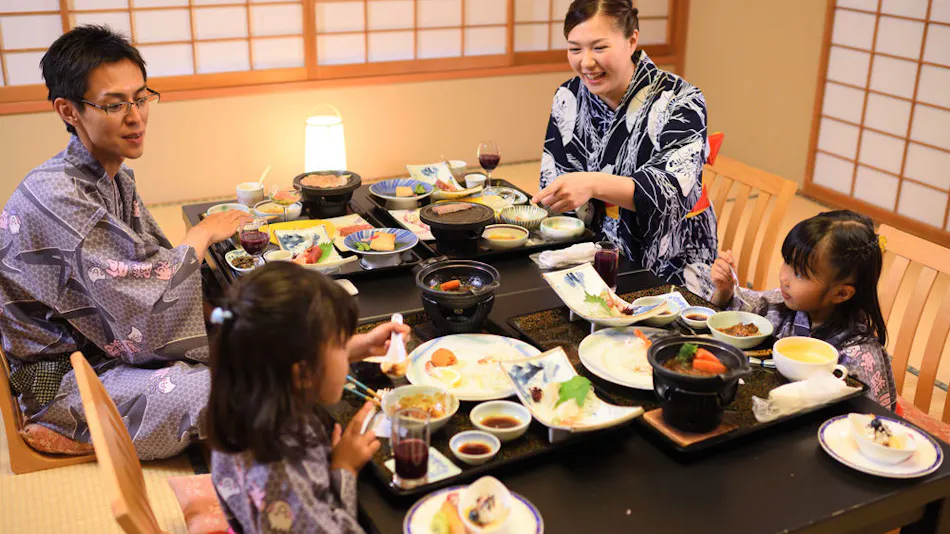 Musubi no Yado Airinkan