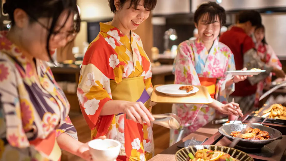 Musubi no Yado Airinkan