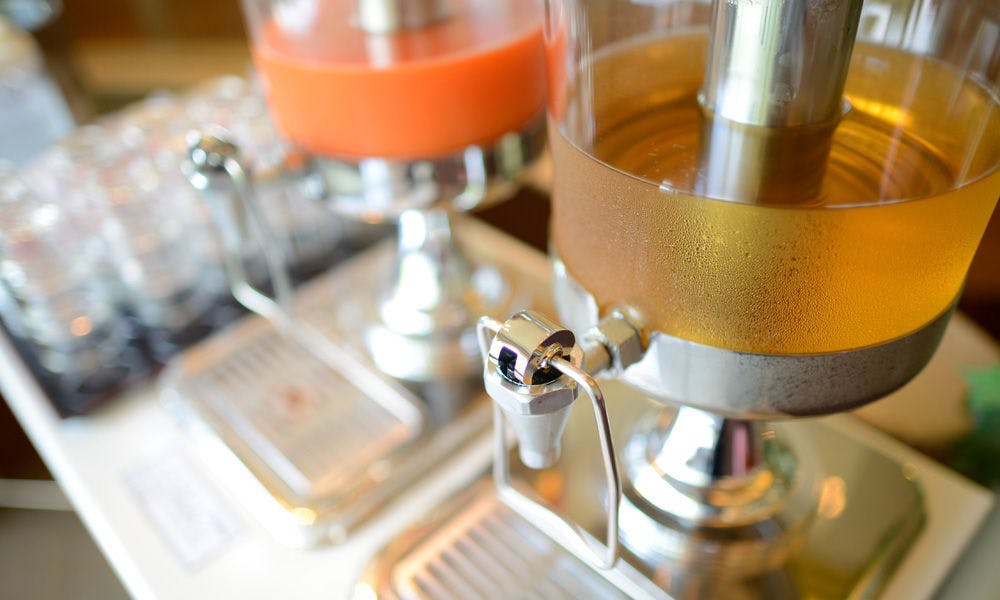 คาเฟ่เลานจ์ 2