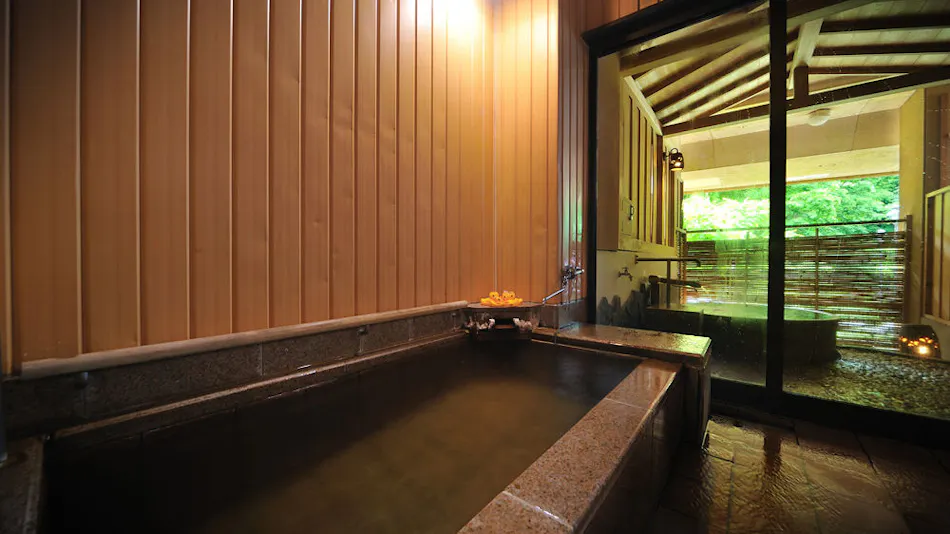 Musubi no Yado Airinkan