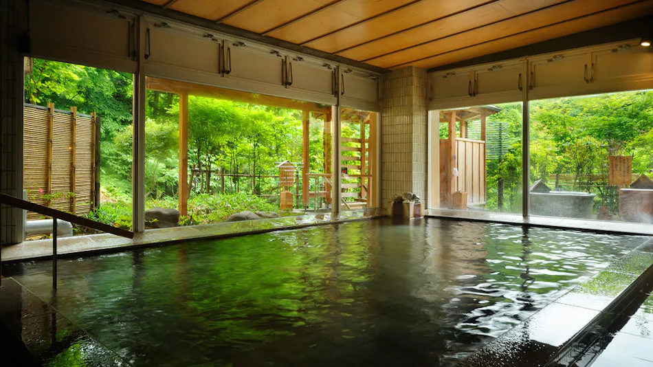 Musubi no Yado Airinkan