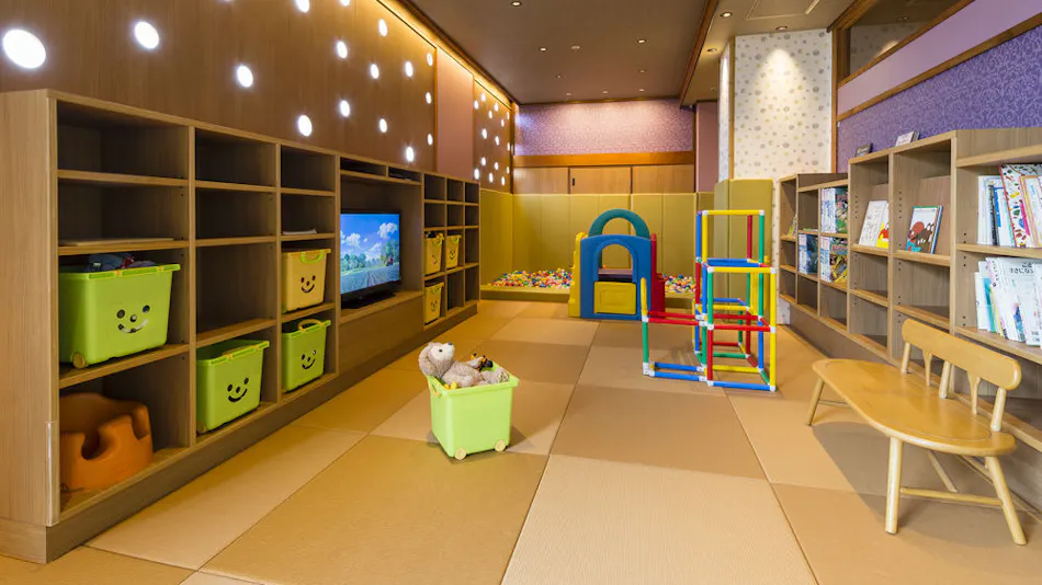 Hotel New Awaji Bettei Awaji Yumesenkei