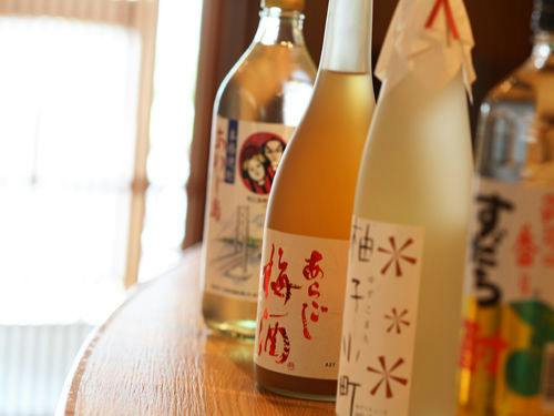 鍋ダイニング・いいそで愉しむ～淡路牛と阿波尾鶏のすき焼き鍋コース