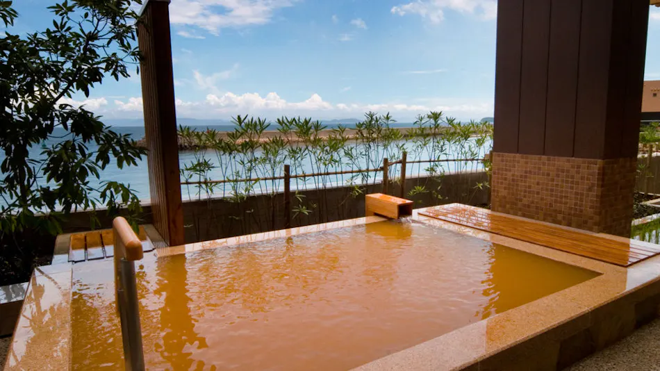 Hotel New Awaji Bettei Awaji Yumesenkei