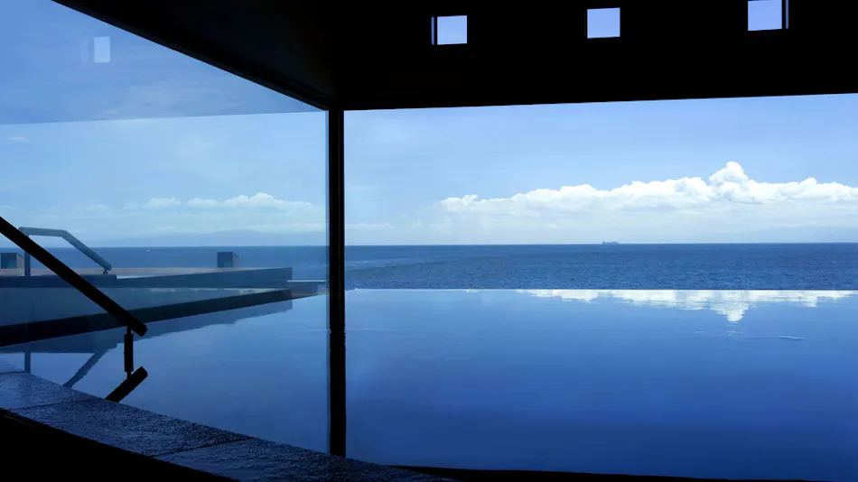 Hotel New Awaji Bettei Awaji Yumesenkei