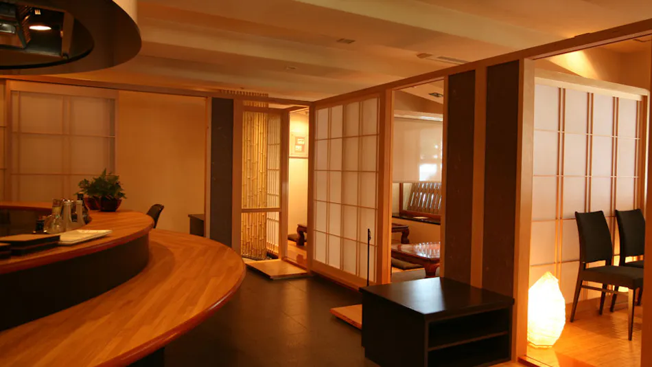 Hotel New Awaji Bettei Awaji Yumesenkei