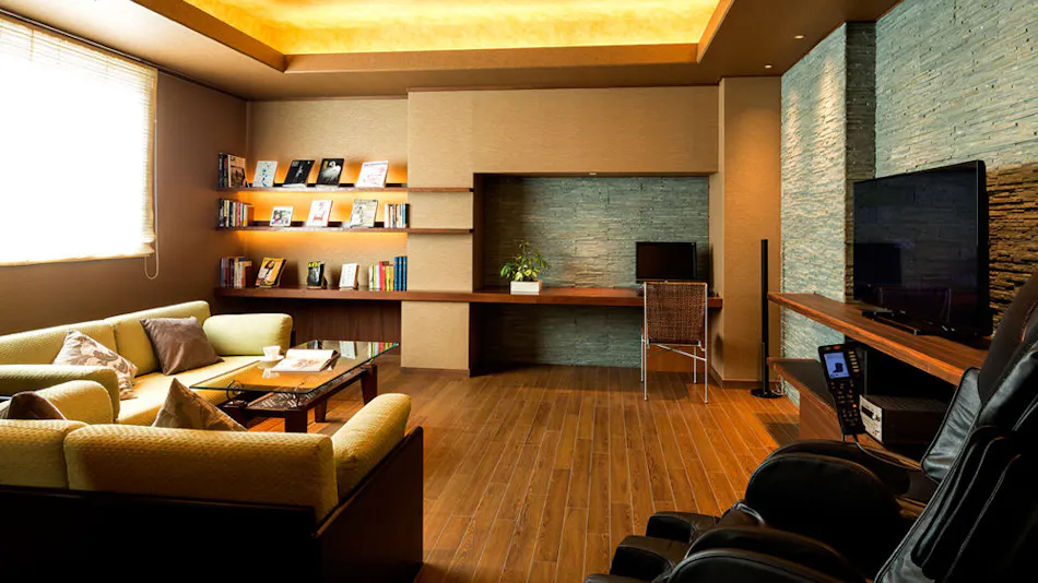 Hotel New Awaji Bettei Awaji Yumesenkei