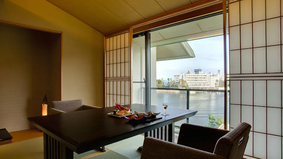 Hotel New Awaji Bettei Awaji Yumesenkei
