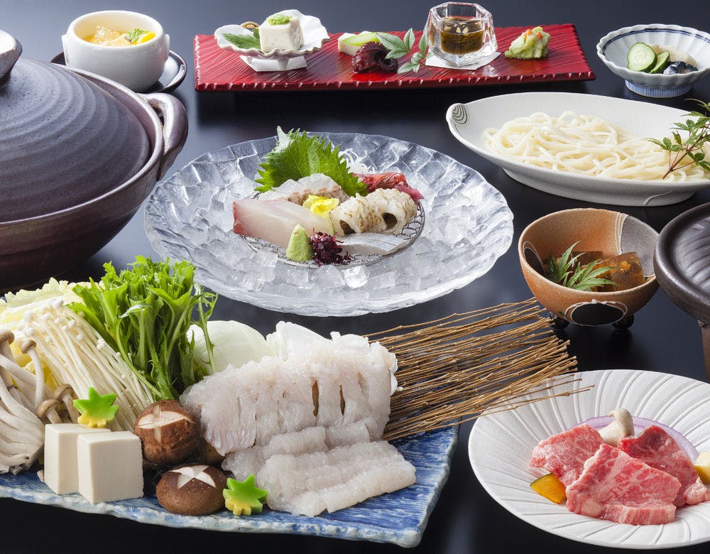 21年最新 淡路島周辺で美食を叶える宿ランキング 一休 Com