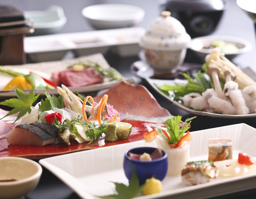 21年最新 淡路島周辺で美食を叶える宿ランキング 一休 Com