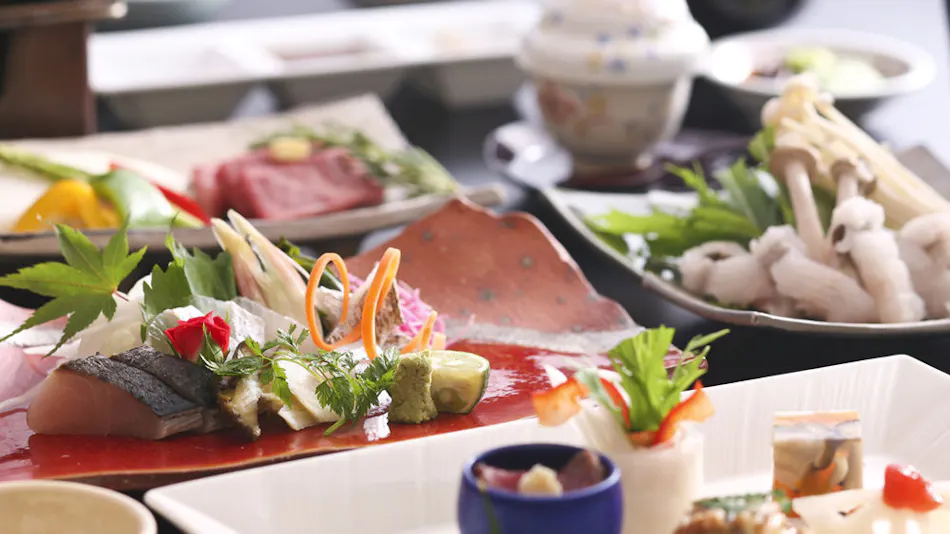 Hotel New Awaji Bettei Awaji Yumesenkei