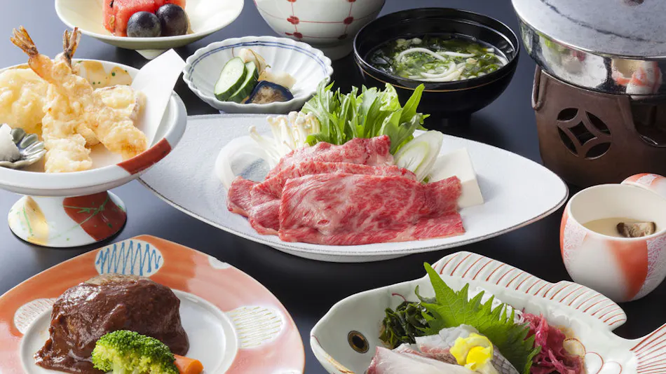 Hotel New Awaji Bettei Awaji Yumesenkei