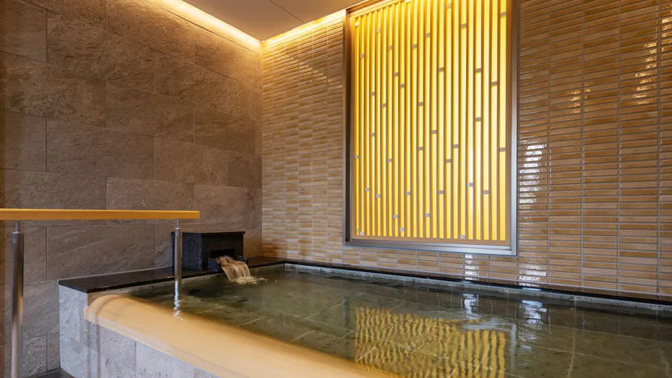 Hotel New Awaji Bettei Awaji Yumesenkei