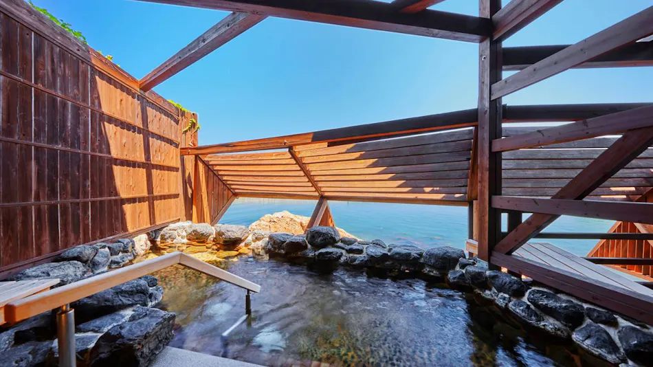 Hotel New Awaji Bettei Awaji Yumesenkei