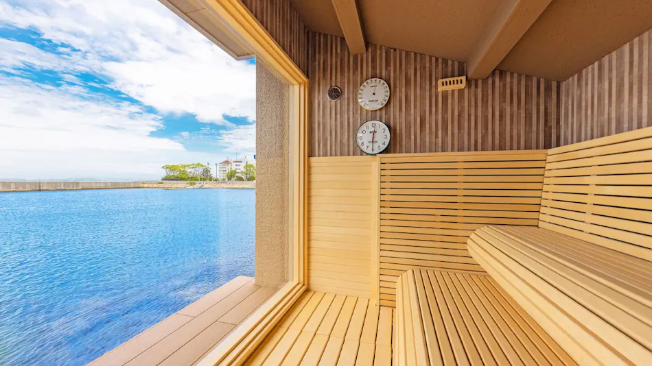 Hotel New Awaji Bettei Awaji Yumesenkei
