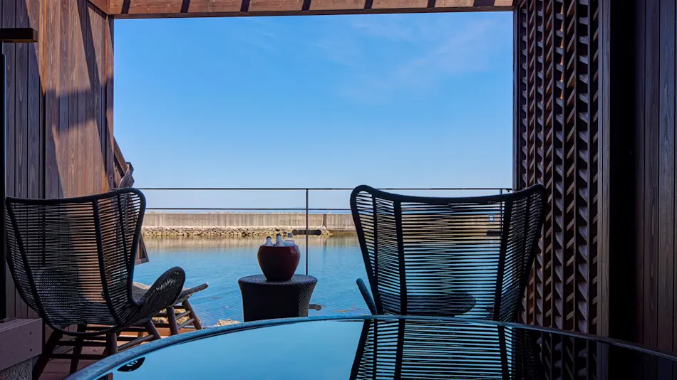 Hotel New Awaji Bettei Awaji Yumesenkei