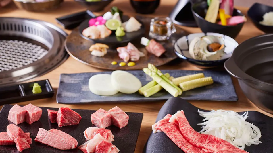 Hotel New Awaji Bettei Awaji Yumesenkei