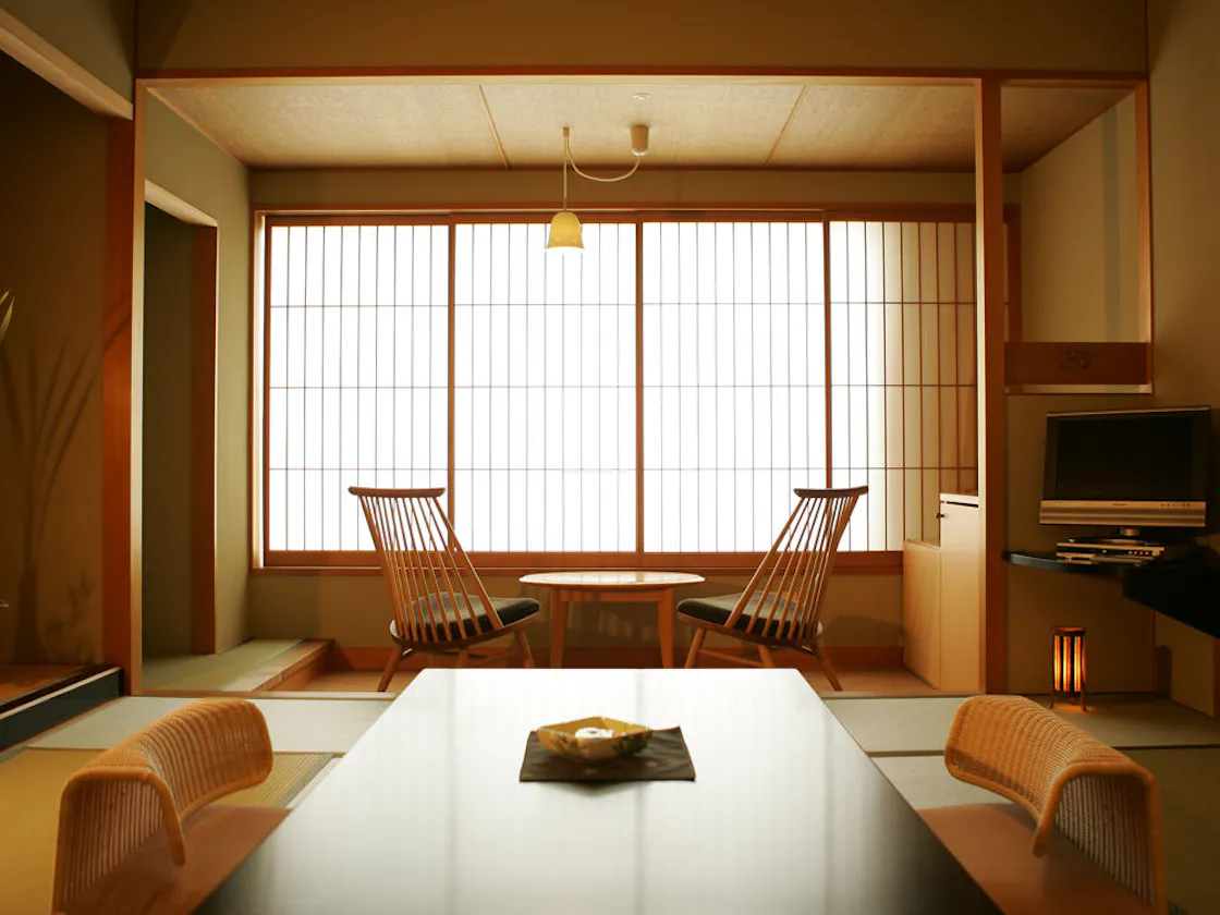 客室イメージ