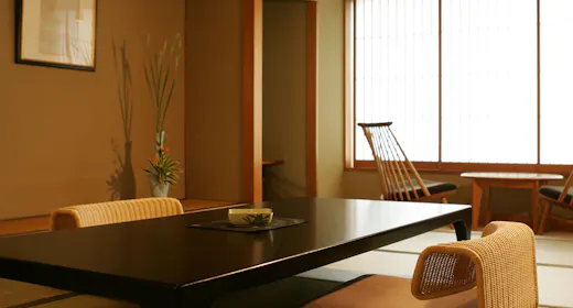 【コンフォートフロア】和室一例