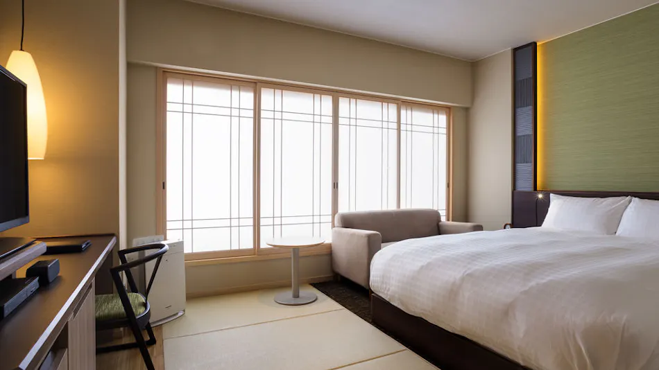 Hotel New Awaji Bettei Awaji Yumesenkei