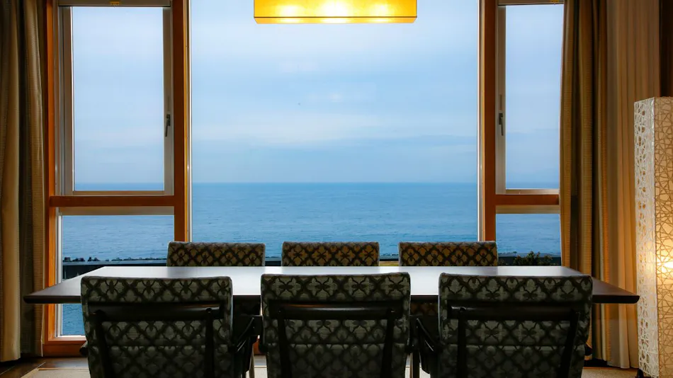 Hotel New Awaji Bettei Awaji Yumesenkei