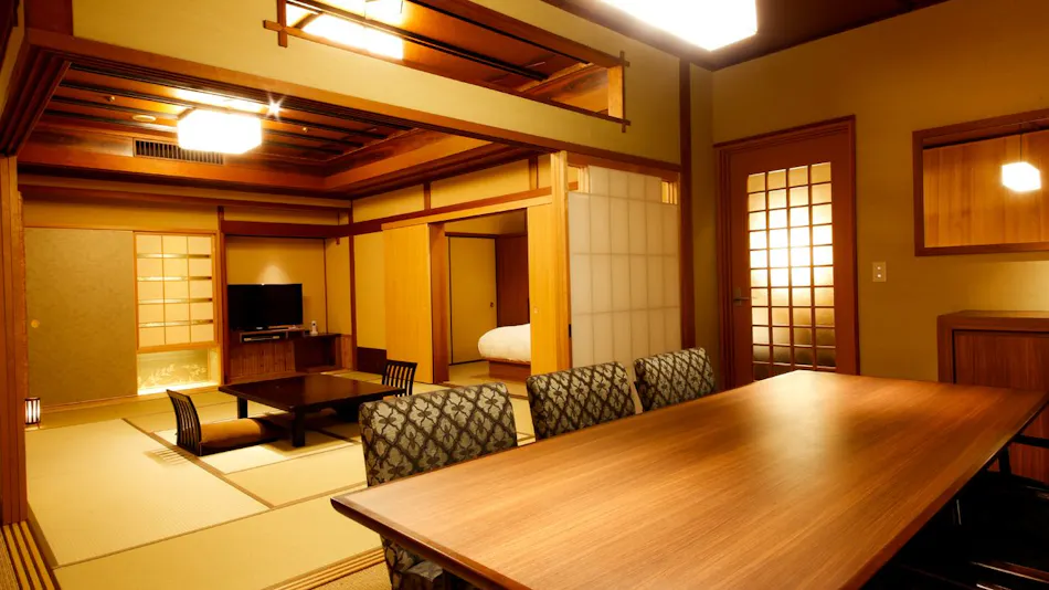 Hotel New Awaji Bettei Awaji Yumesenkei