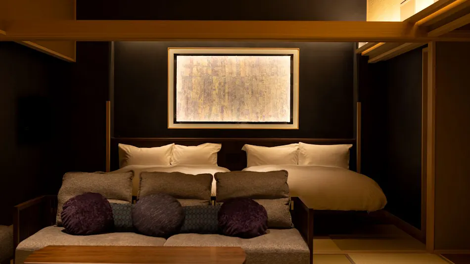 Hotel New Awaji Bettei Awaji Yumesenkei