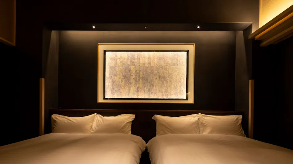 Hotel New Awaji Bettei Awaji Yumesenkei