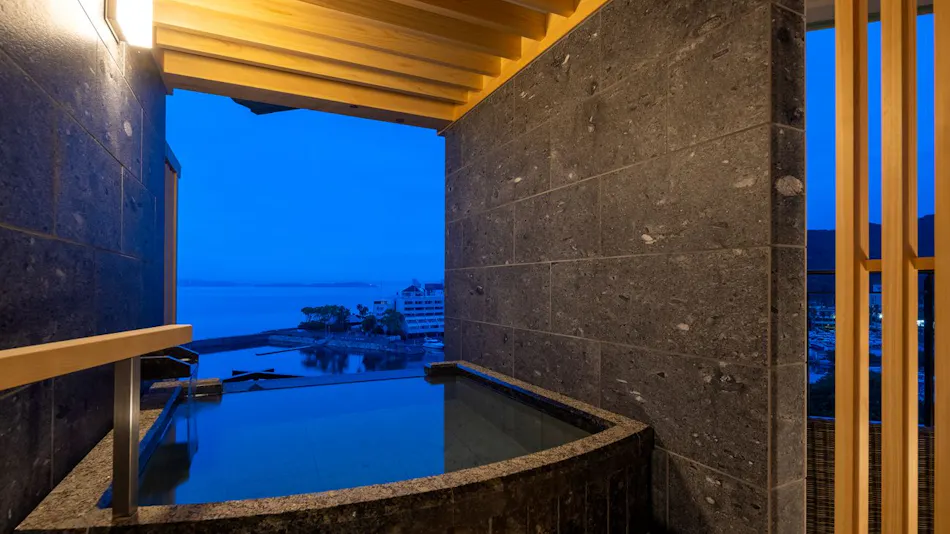 Hotel New Awaji Bettei Awaji Yumesenkei