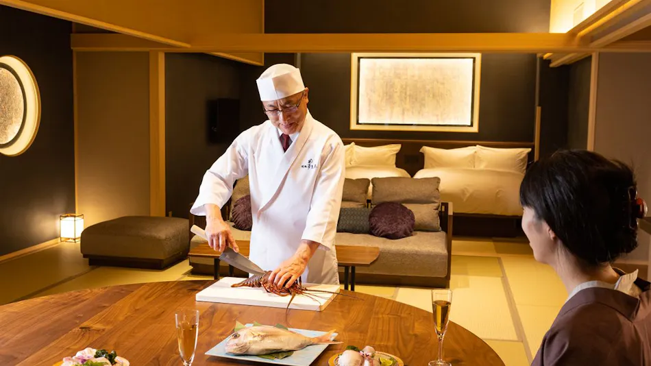 Hotel New Awaji Bettei Awaji Yumesenkei