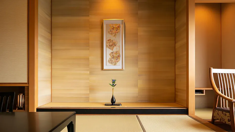 Hotel New Awaji Bettei Awaji Yumesenkei